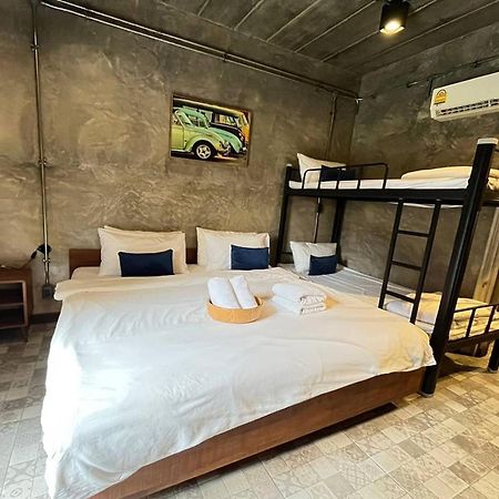The Wishes Hotel At Chiangmai Chiang Mai Exterior photo