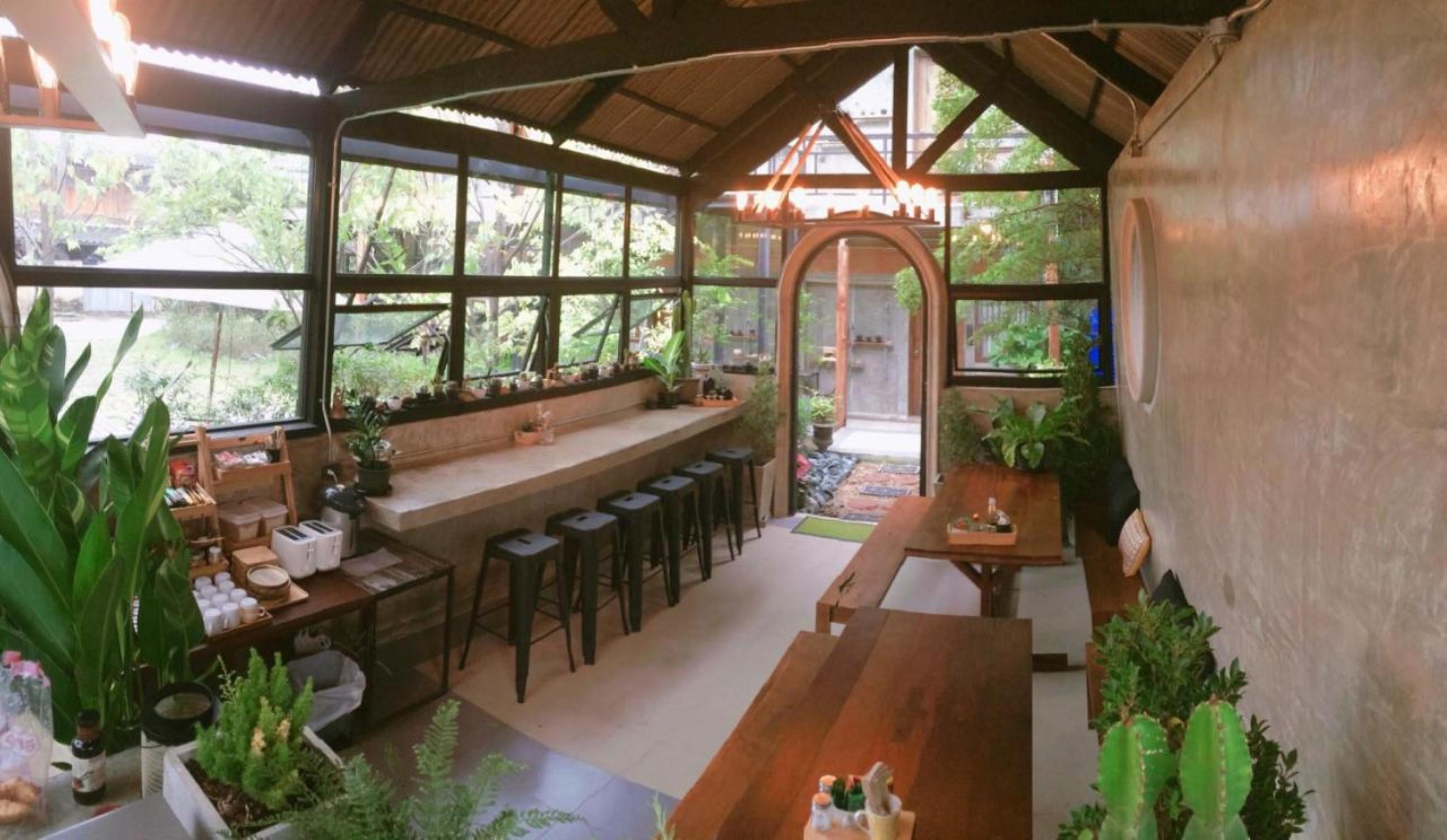 The Wishes Hotel At Chiangmai Chiang Mai Exterior photo