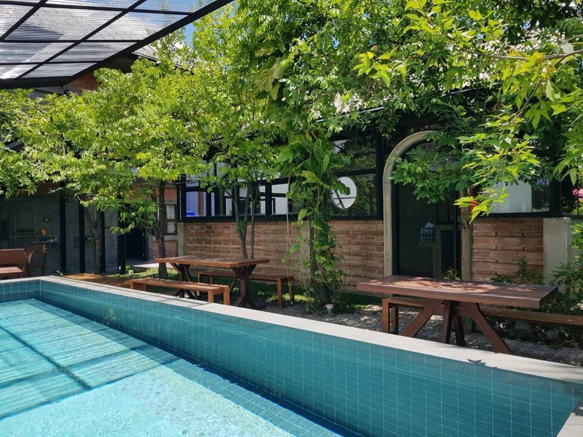 The Wishes Hotel At Chiangmai Chiang Mai Exterior photo