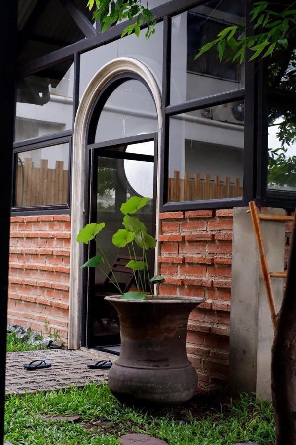 The Wishes Hotel At Chiangmai Chiang Mai Exterior photo