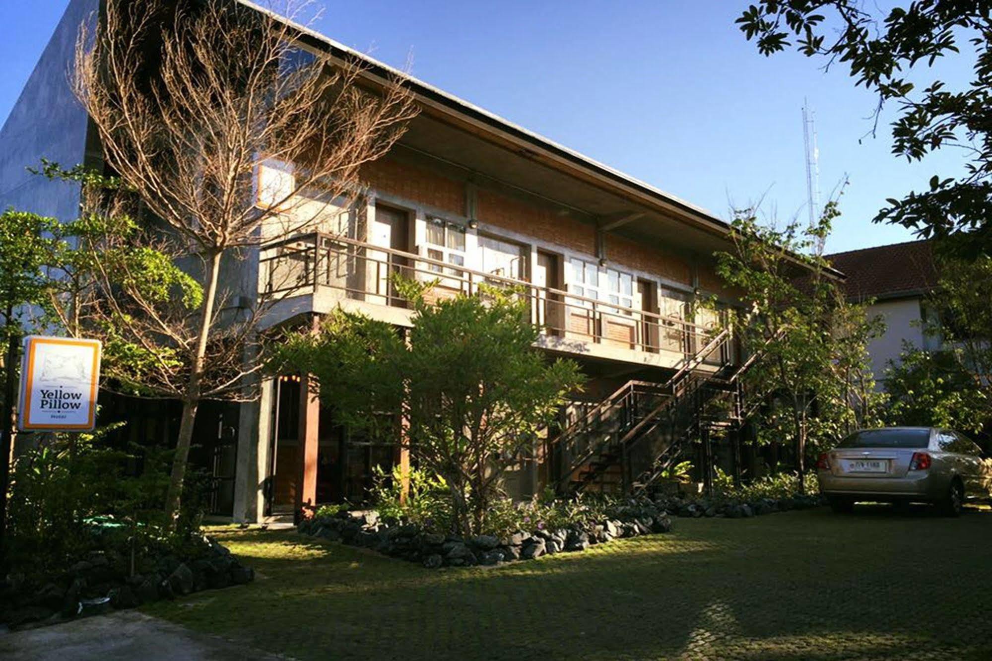 The Wishes Hotel At Chiangmai Chiang Mai Exterior photo