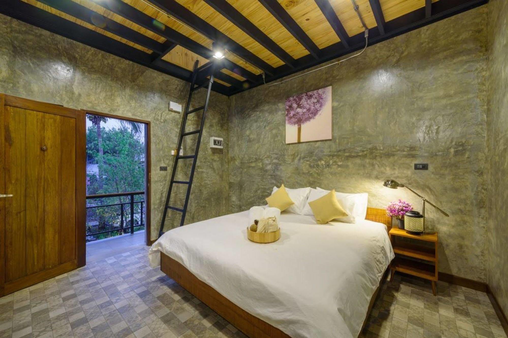 The Wishes Hotel At Chiangmai Chiang Mai Exterior photo