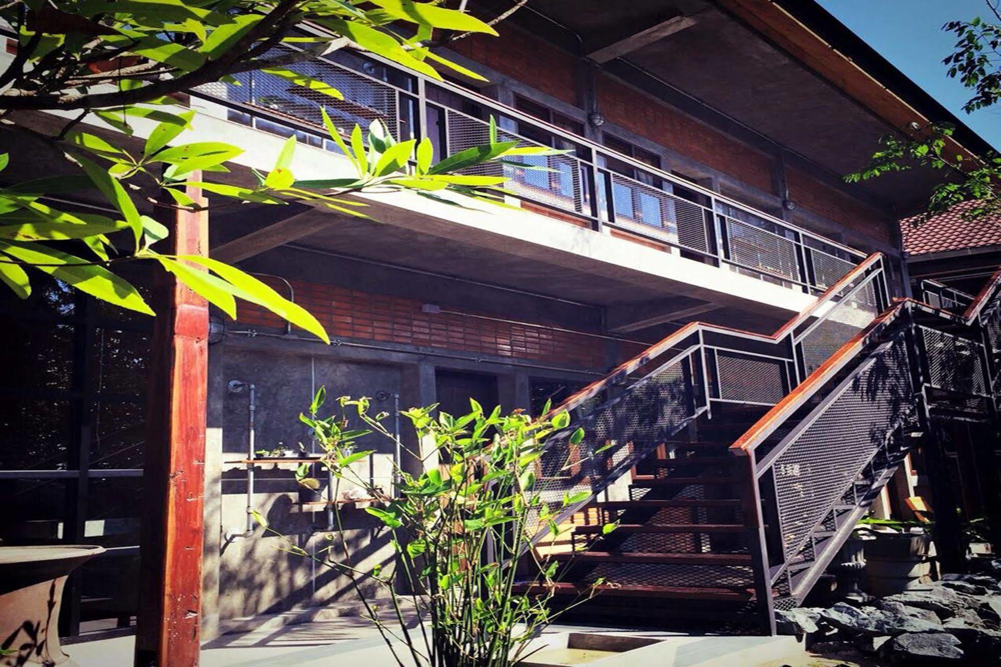 The Wishes Hotel At Chiangmai Chiang Mai Exterior photo